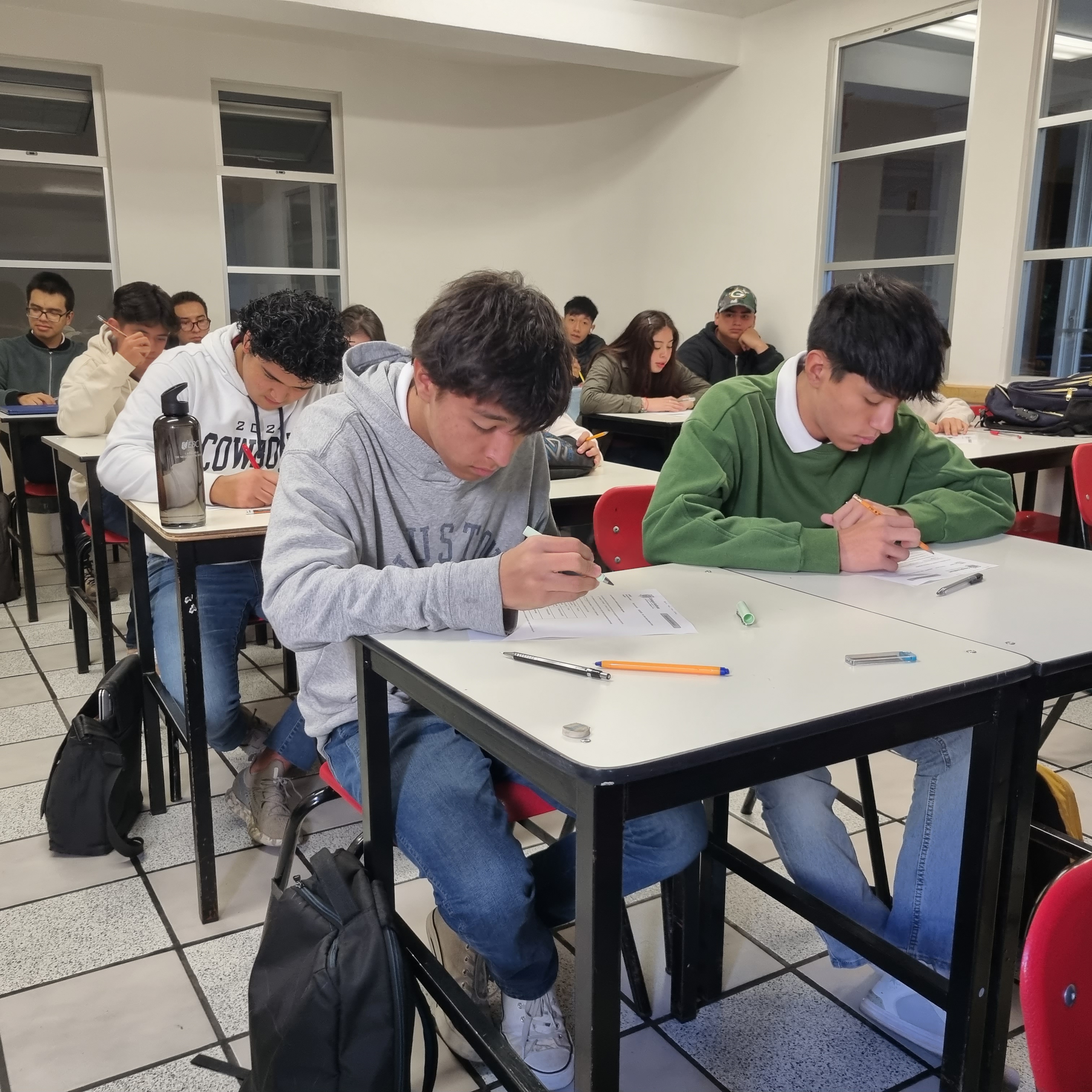 Certificación Santa Mónica